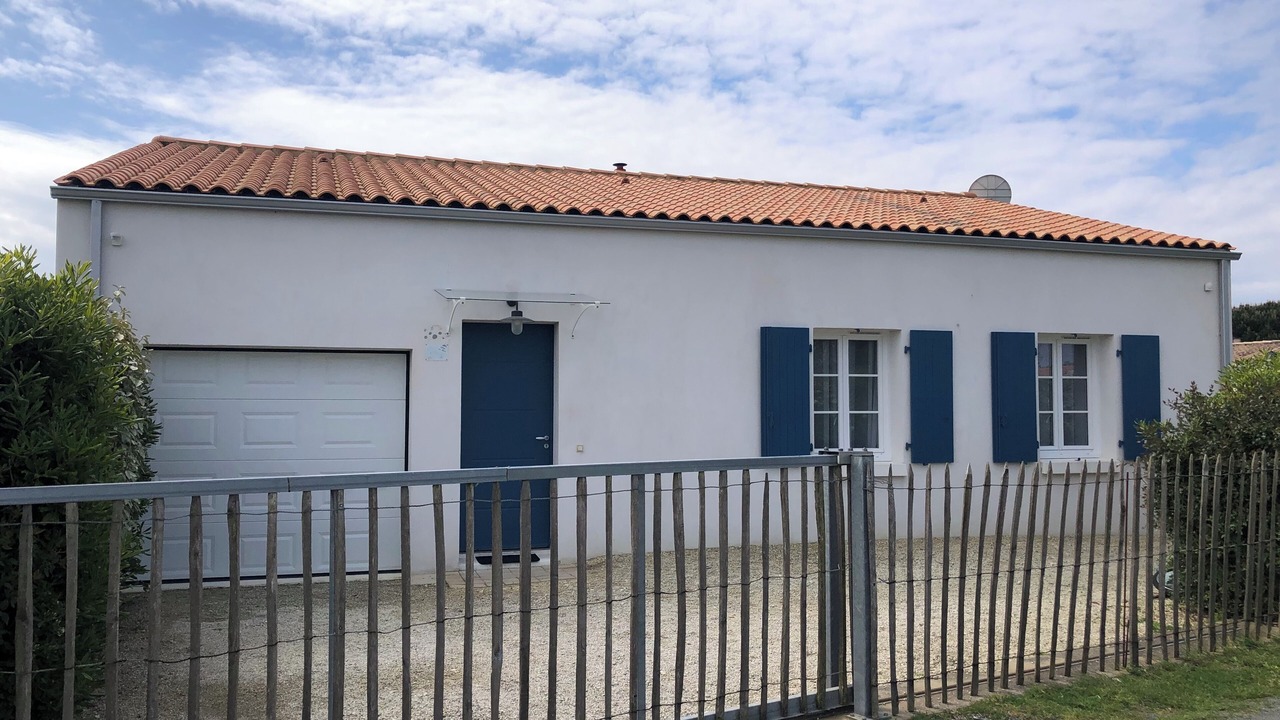 Photo of Outdoor in Saint-Georges-d'Oleron