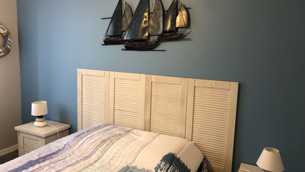 Photo of Bedroom in Saint-Georges-d'Oleron
