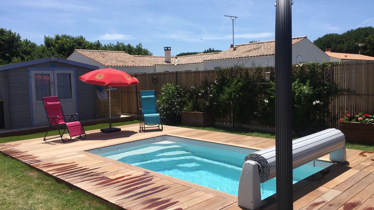 Photo of Outdoor in Saint-Georges-d'Oleron