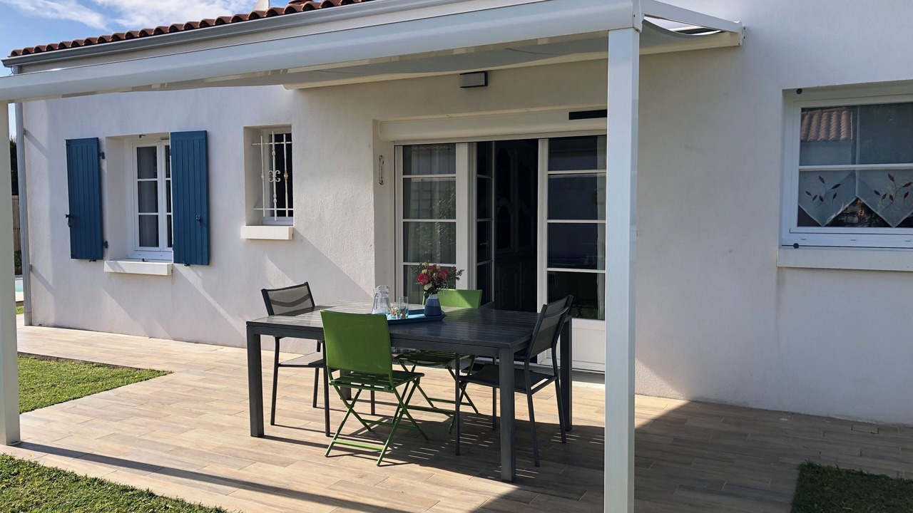 Photo of Outdoor in Saint-Georges-d'Oleron