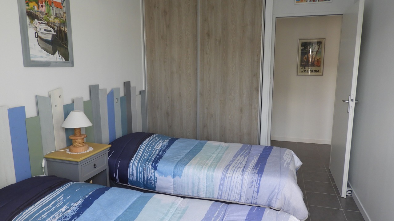 Photo of Bedroom in Saint-Georges-d'Oleron