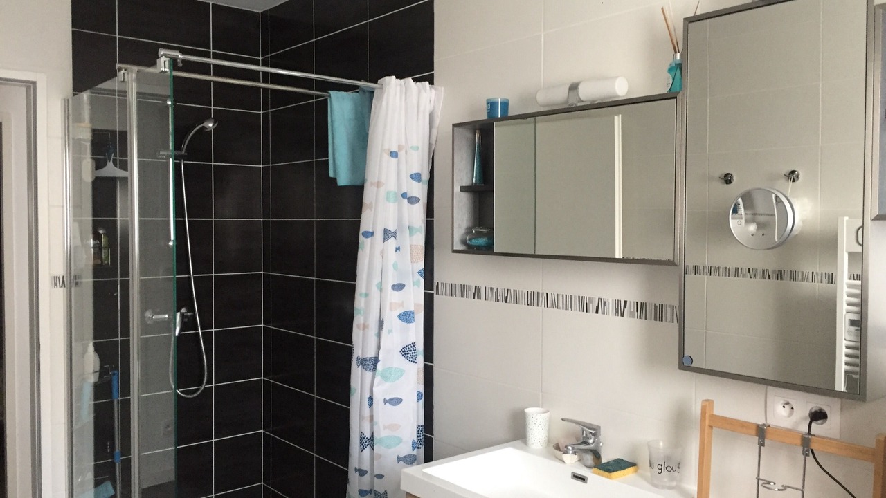 Photo of Bathroom in Saint-Georges-d'Oleron