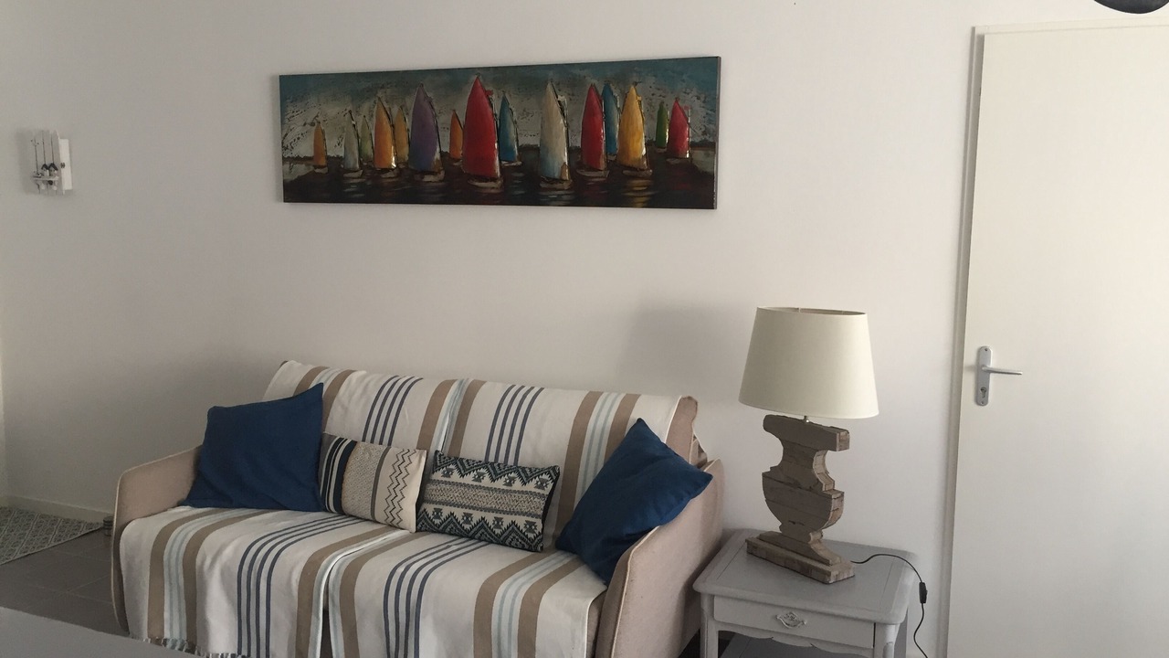 Photo of Livingroom in Saint-Georges-d'Oleron