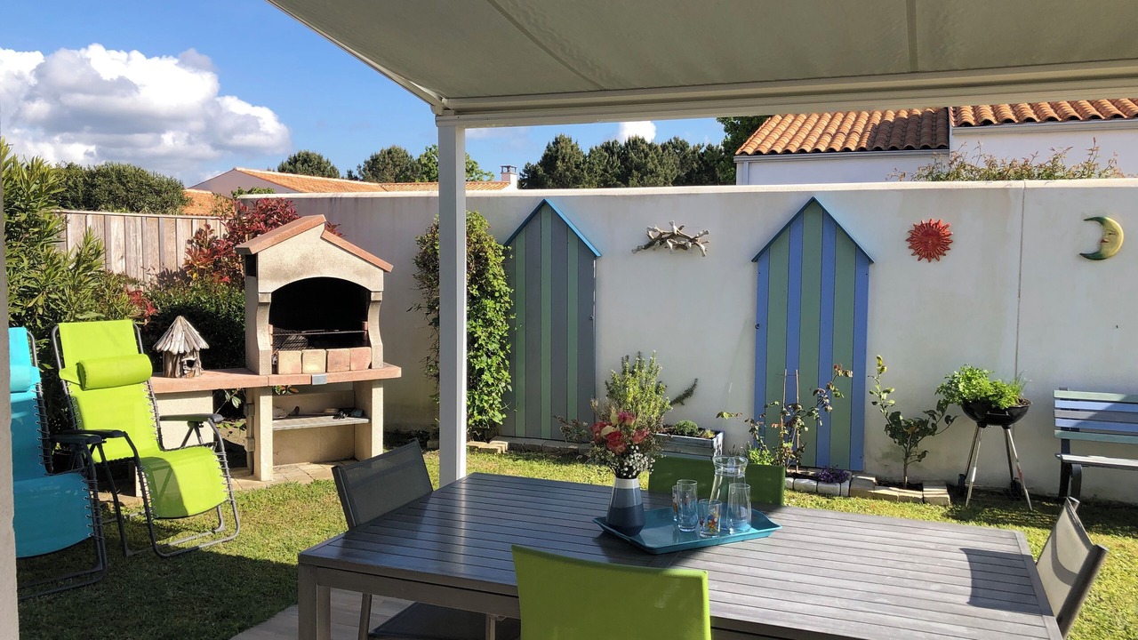 Photo of Outdoor in Saint-Georges-d'Oleron