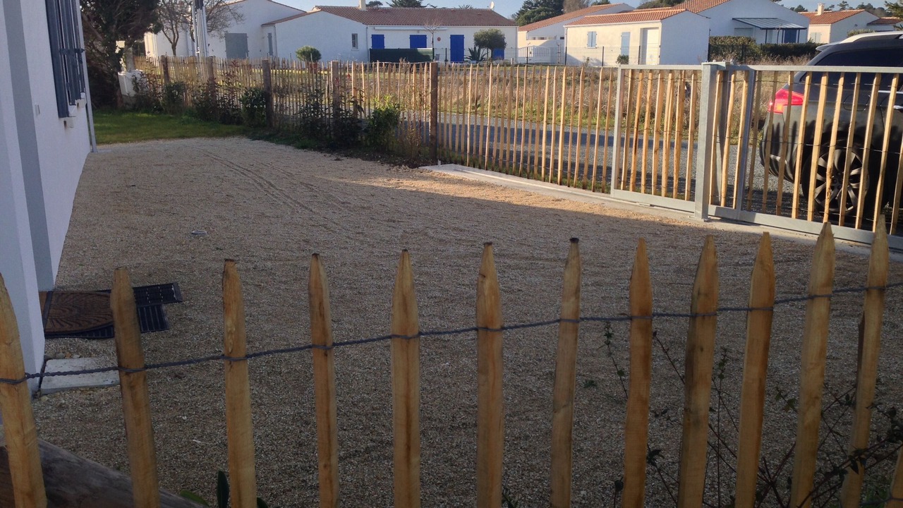 Photo of Outdoor in Saint-Georges-d'Oleron