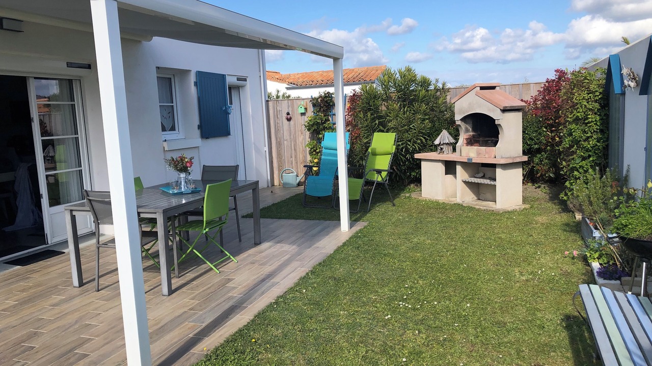 Photo of Outdoor in Saint-Georges-d'Oleron