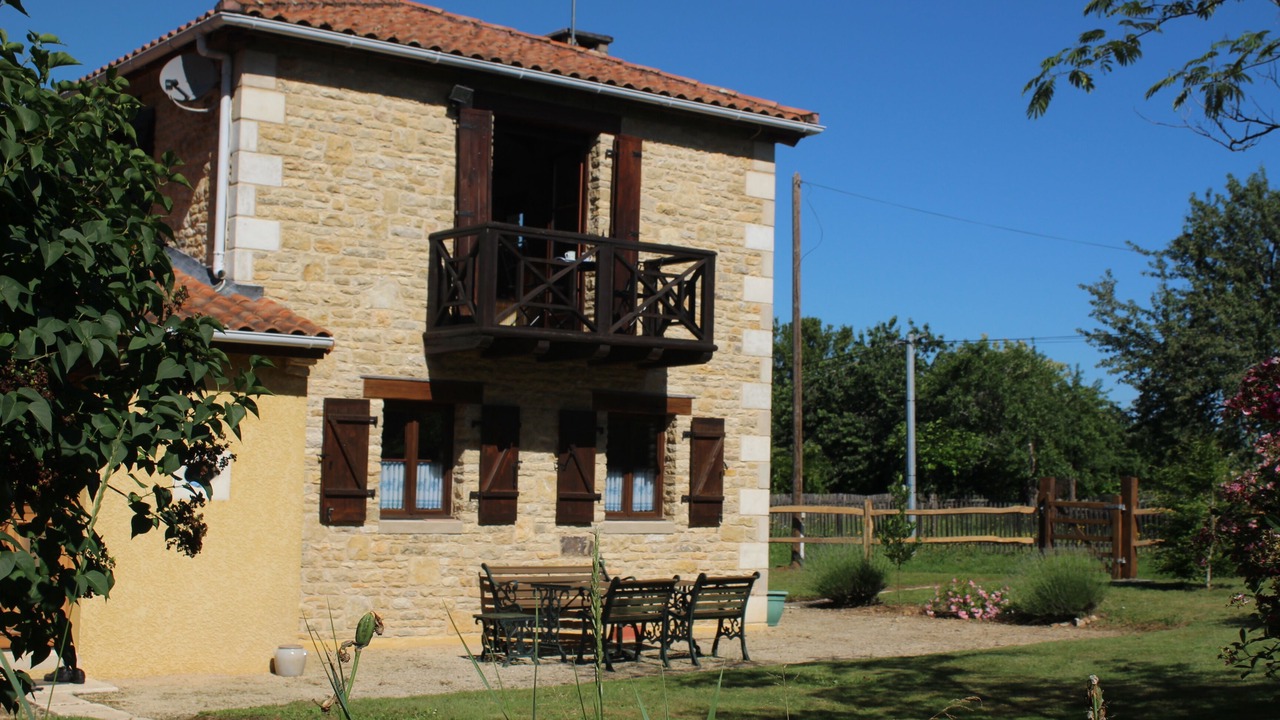 Photo of Outdoor in Nanteuil-en-Vallee
