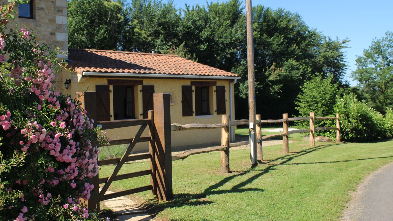 Photo of Outdoor in Nanteuil-en-Vallee