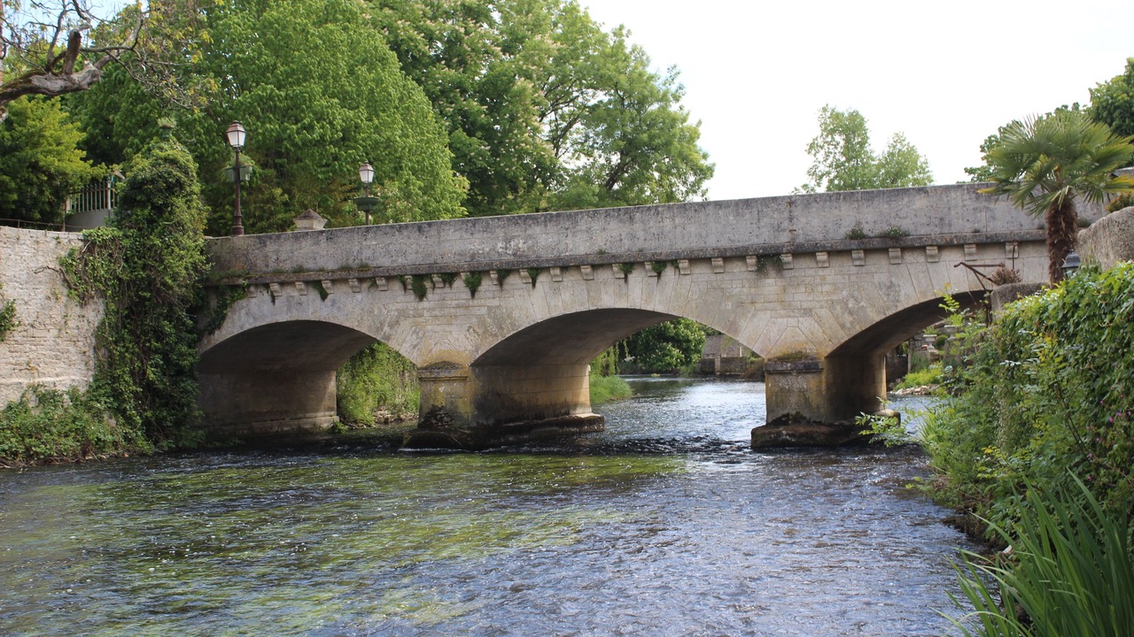 Photo of Outdoor in Nanteuil-en-Vallee