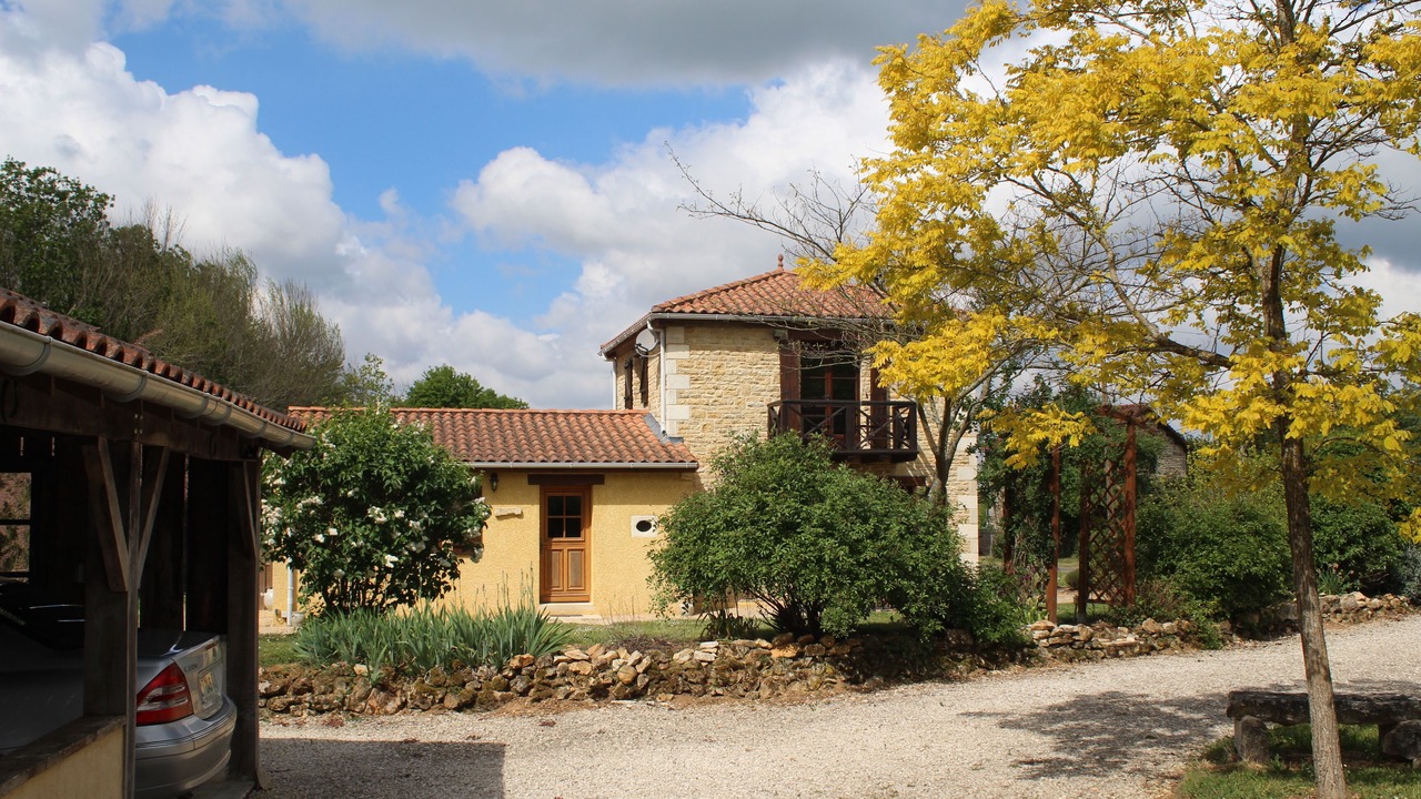 Photo of Outdoor in Nanteuil-en-Vallee