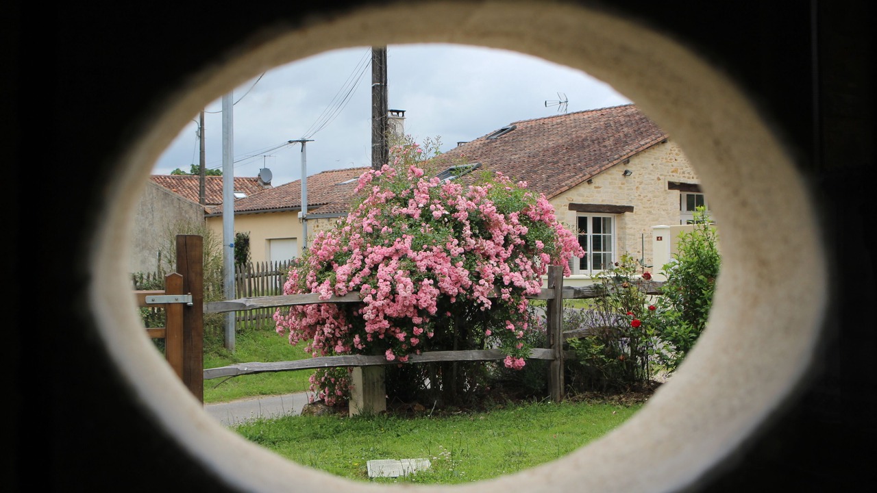 Photo of Others in Nanteuil-en-Vallee