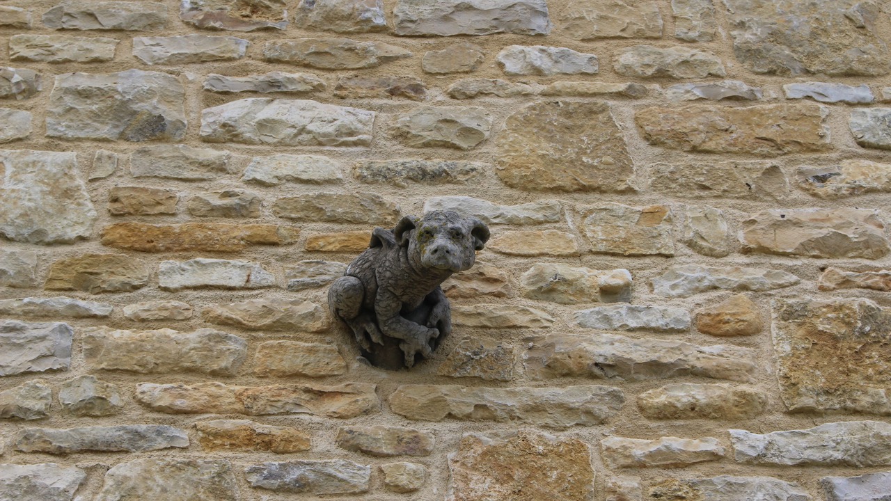 Photo of Outdoor in Nanteuil-en-Vallee