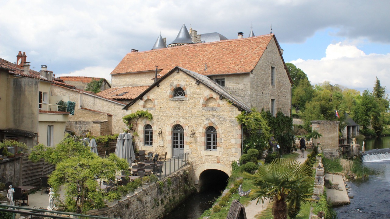 Photo of Outdoor in Nanteuil-en-Vallee