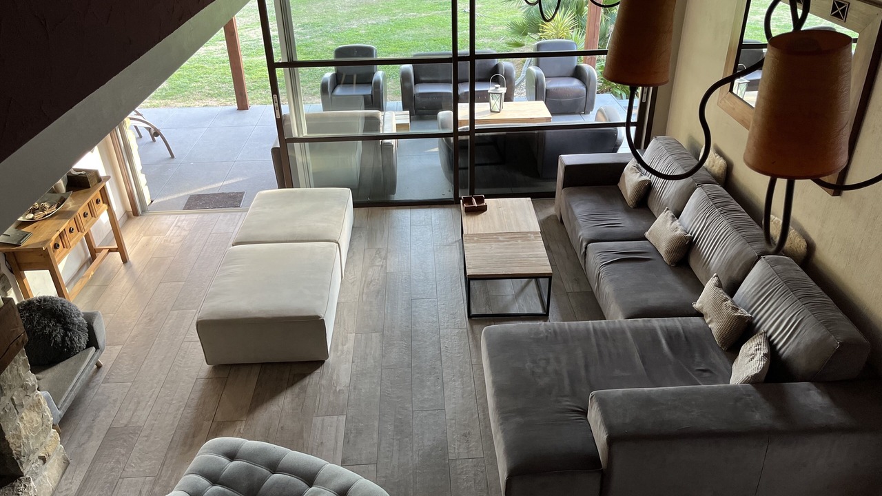 Photo of Livingroom in Saint-Martin-de-Seignanx