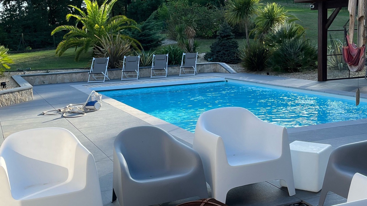 Photo of Outdoor in Saint-Martin-de-Seignanx