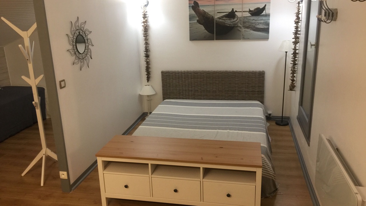 Photo of Bedroom in Saint-Martin-de-Seignanx