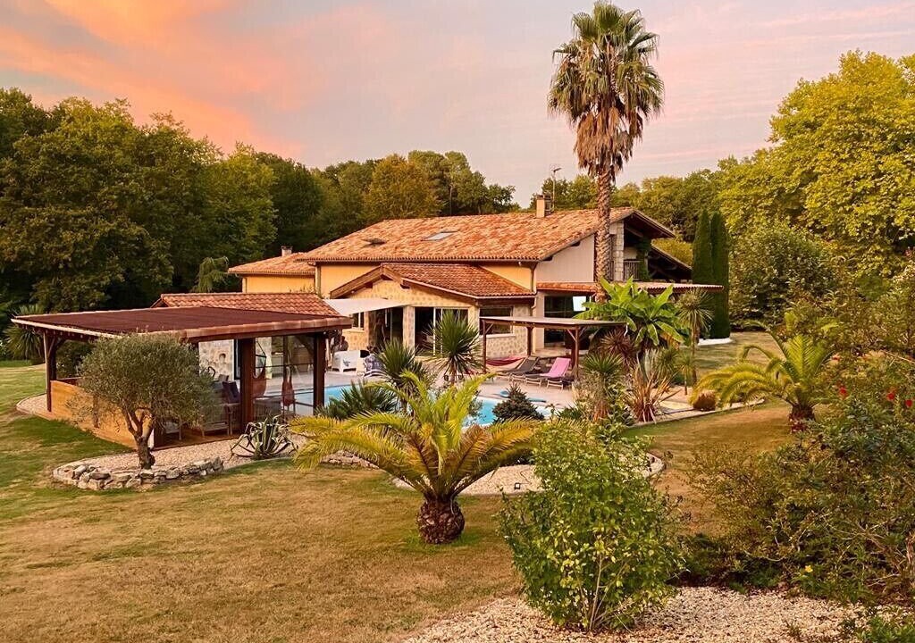 Photo of Outdoor in Saint-Martin-de-Seignanx