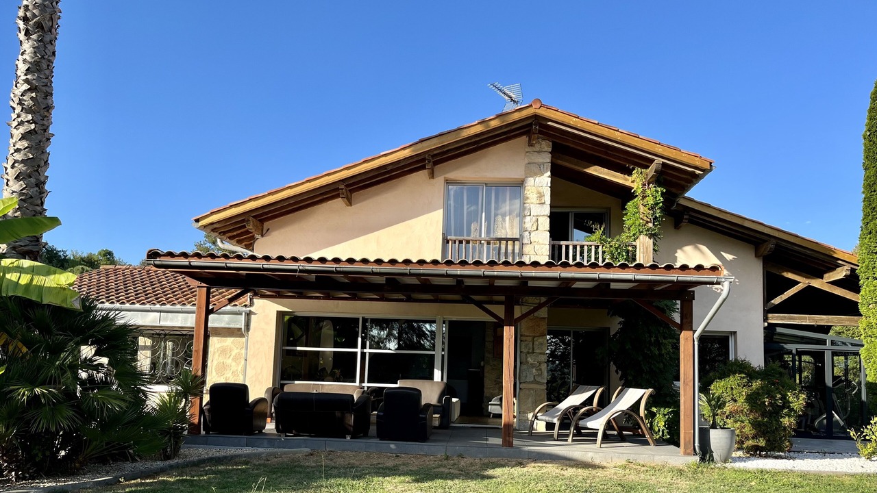 Photo of Outdoor in Saint-Martin-de-Seignanx