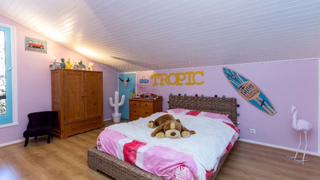 Photo of Bedroom in Saint-Martin-de-Seignanx