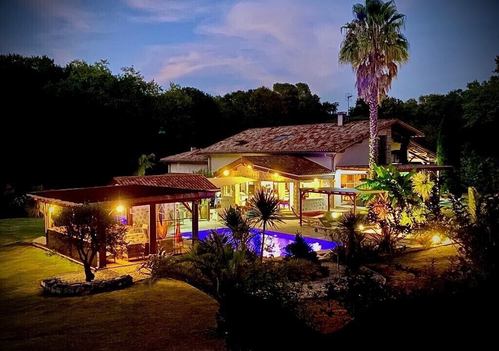 Photo of Outdoor in Saint-Martin-de-Seignanx