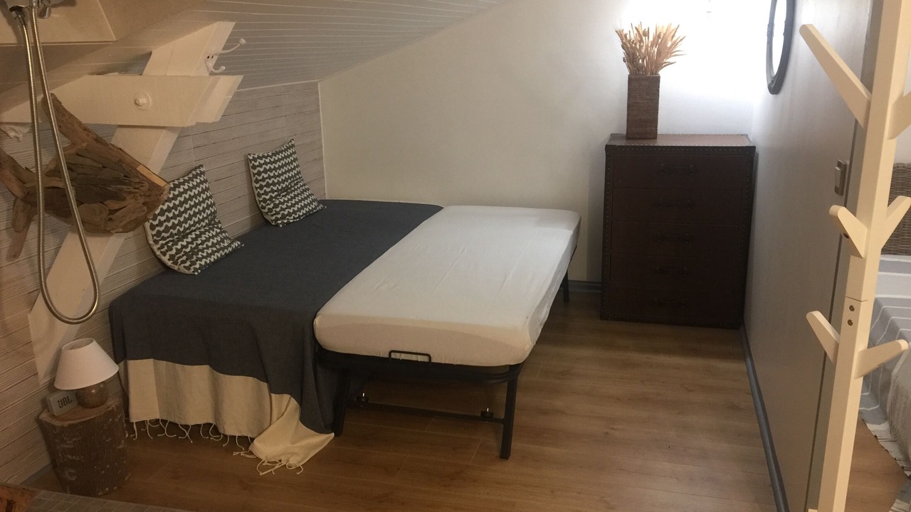 Photo of Bedroom in Saint-Martin-de-Seignanx