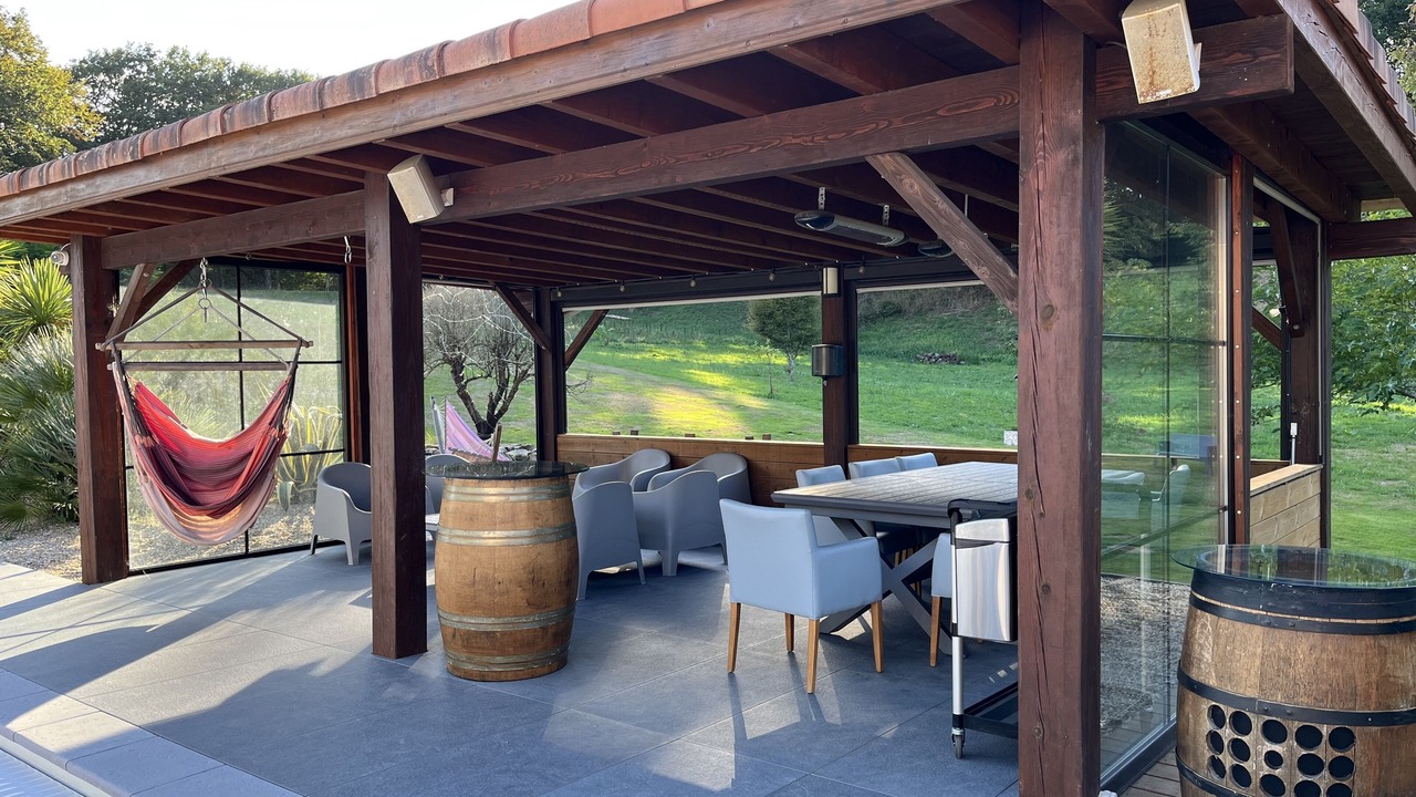 Photo of Outdoor in Saint-Martin-de-Seignanx