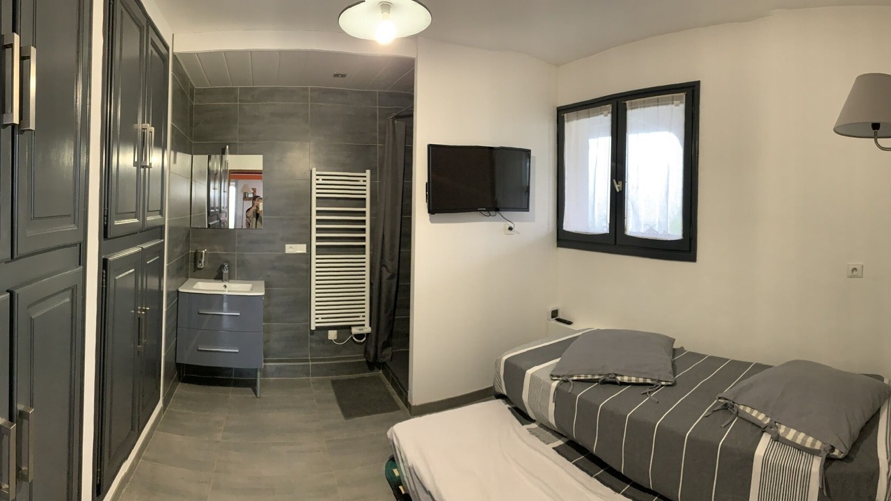 Photo of Bedroom in Saint-Martin-de-Seignanx