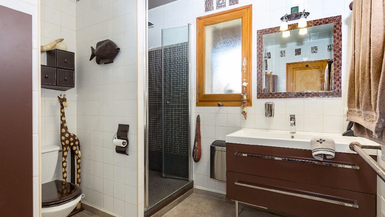 Photo of Bathroom in Saint-Martin-de-Seignanx
