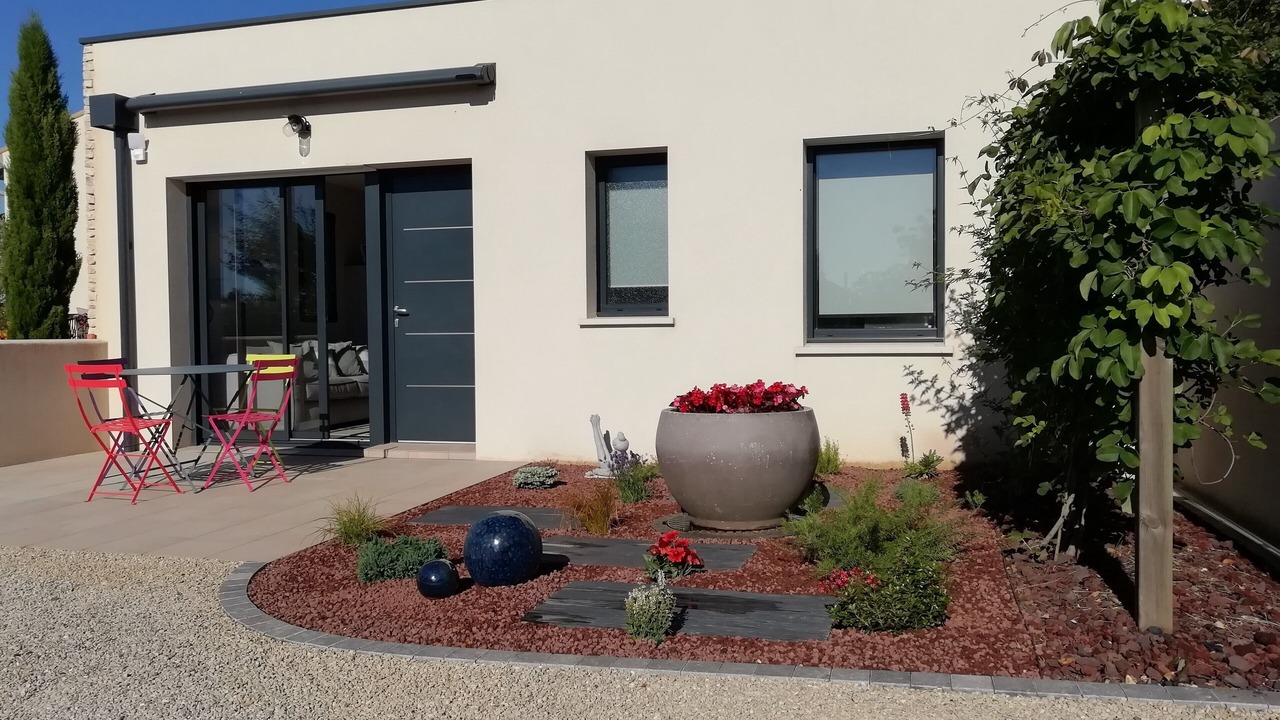 Photo of Outdoor in Echire