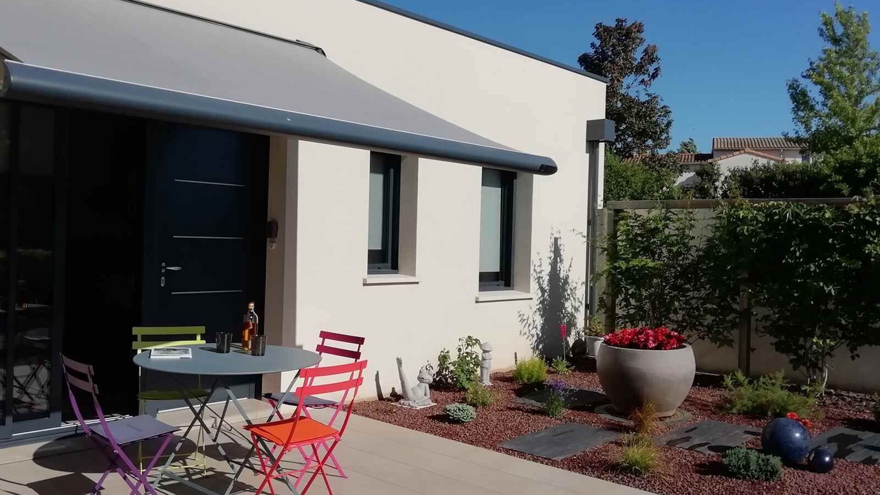 Photo of Outdoor in Echire
