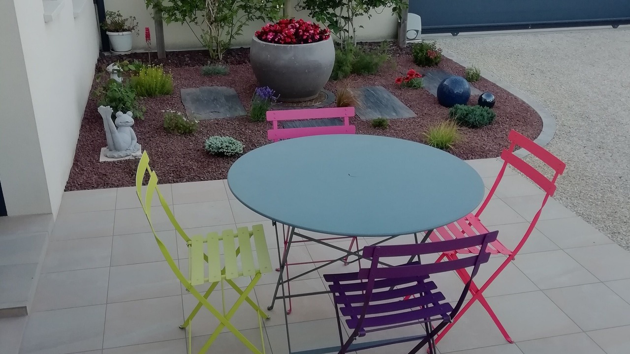 Photo of Outdoor in Echire