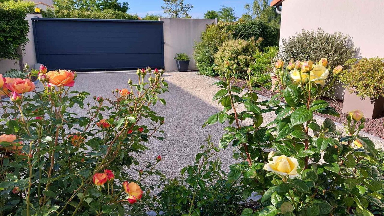 Photo of Outdoor in Echire