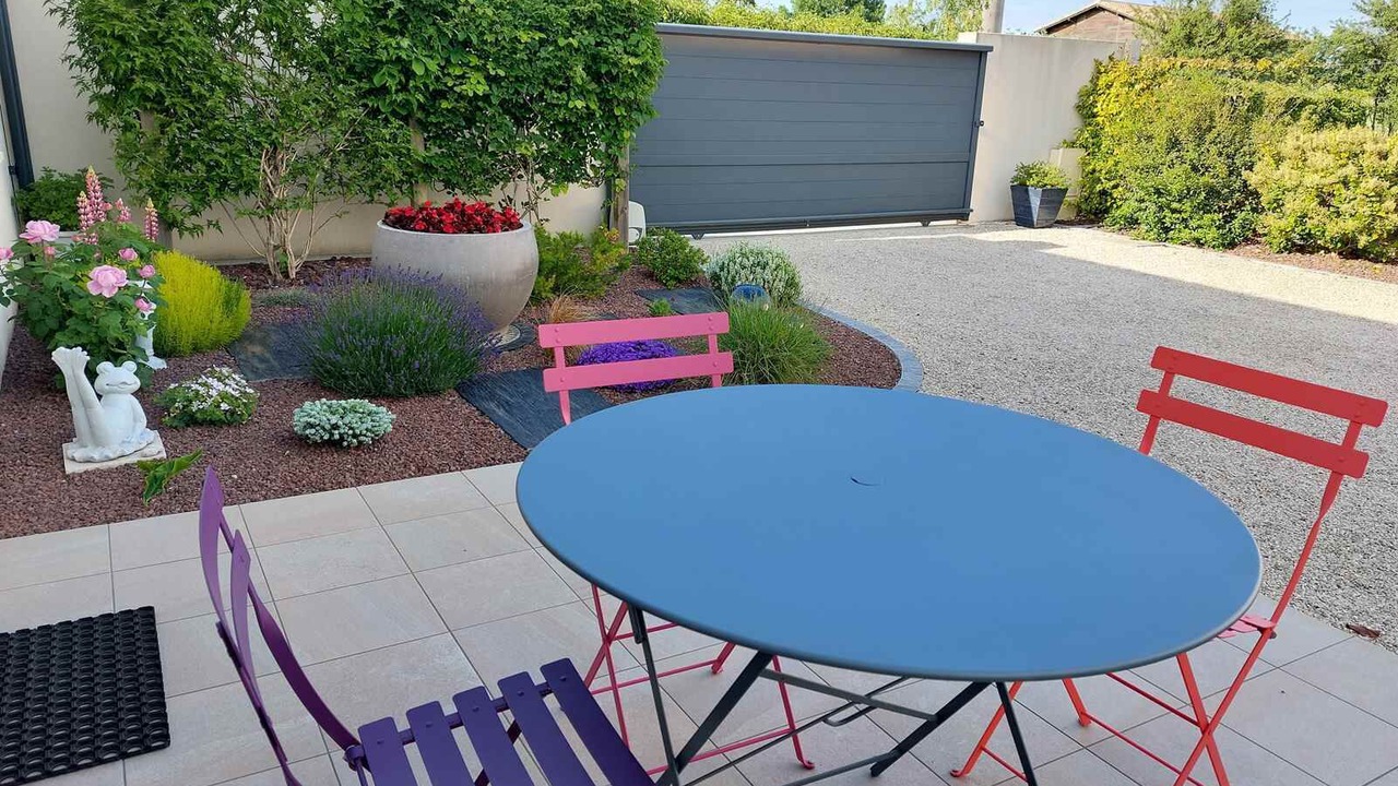 Photo of Outdoor in Echire