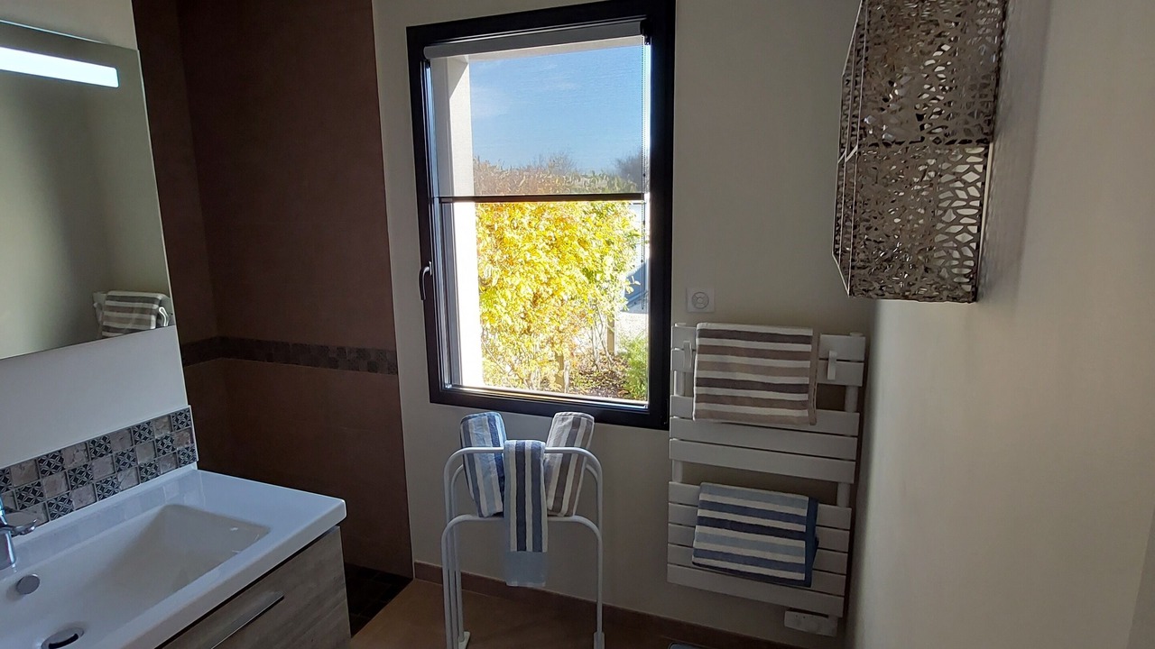 Photo of Bathroom in Echire