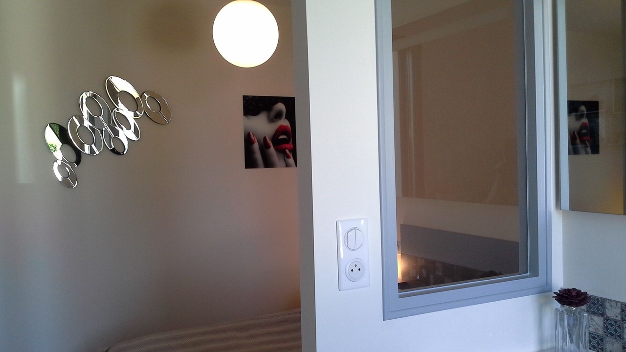Photo of Bedroom in Echire