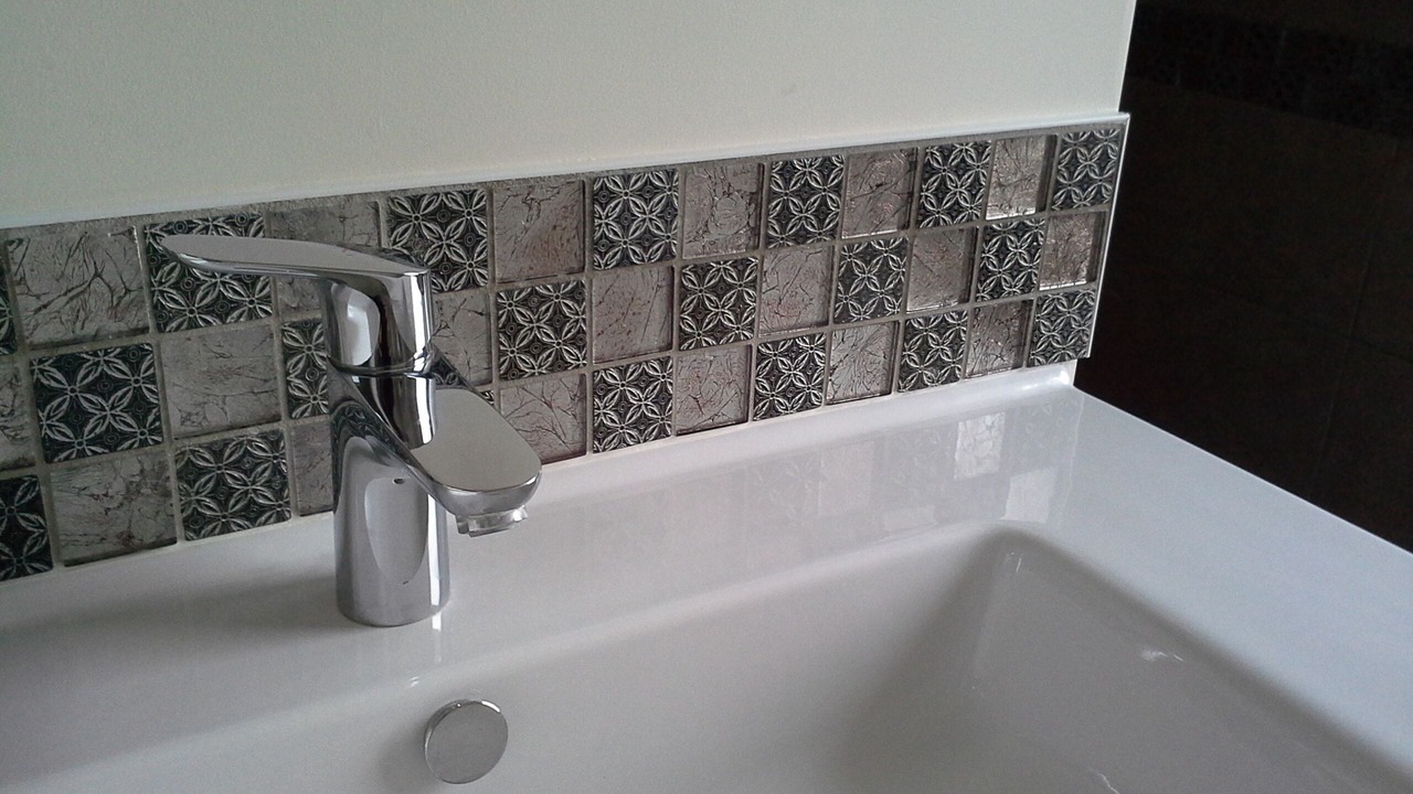 Photo of Bathroom in Echire