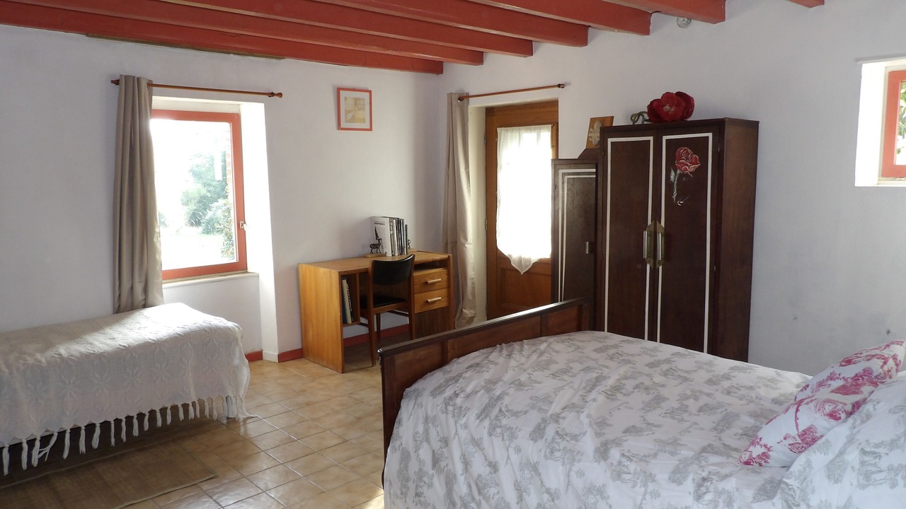 Photo of Bedroom in Betete