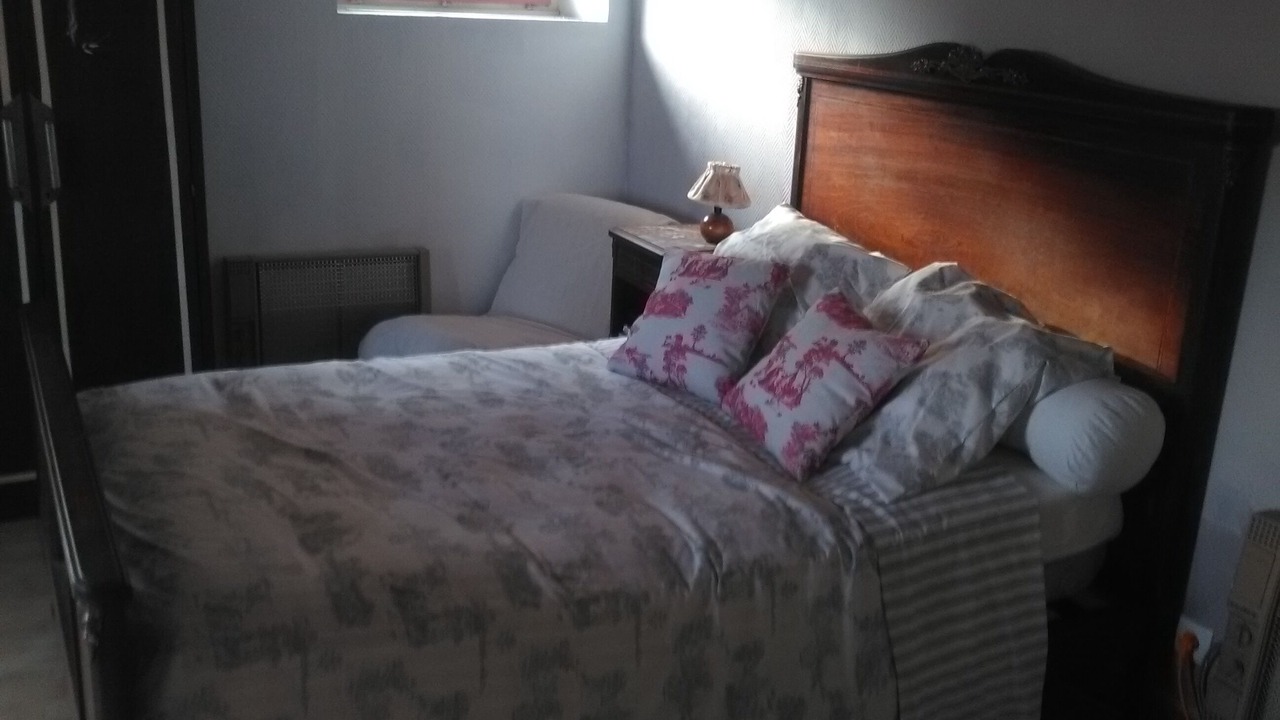 Photo of Bedroom in Betete