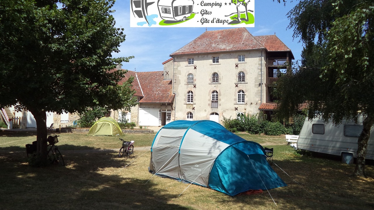 Photo of Outdoor in Saint-Savin