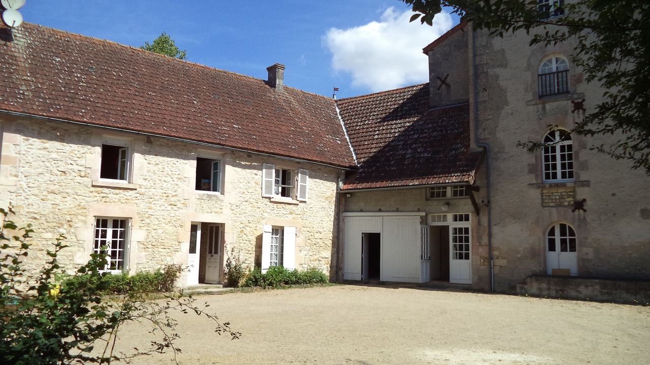 Photo of Outdoor in Saint-Savin