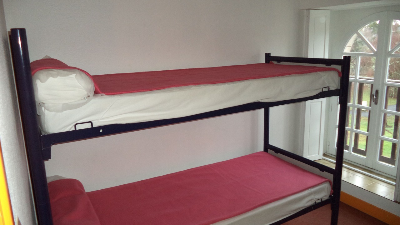 Photo of Bedroom in Saint-Savin