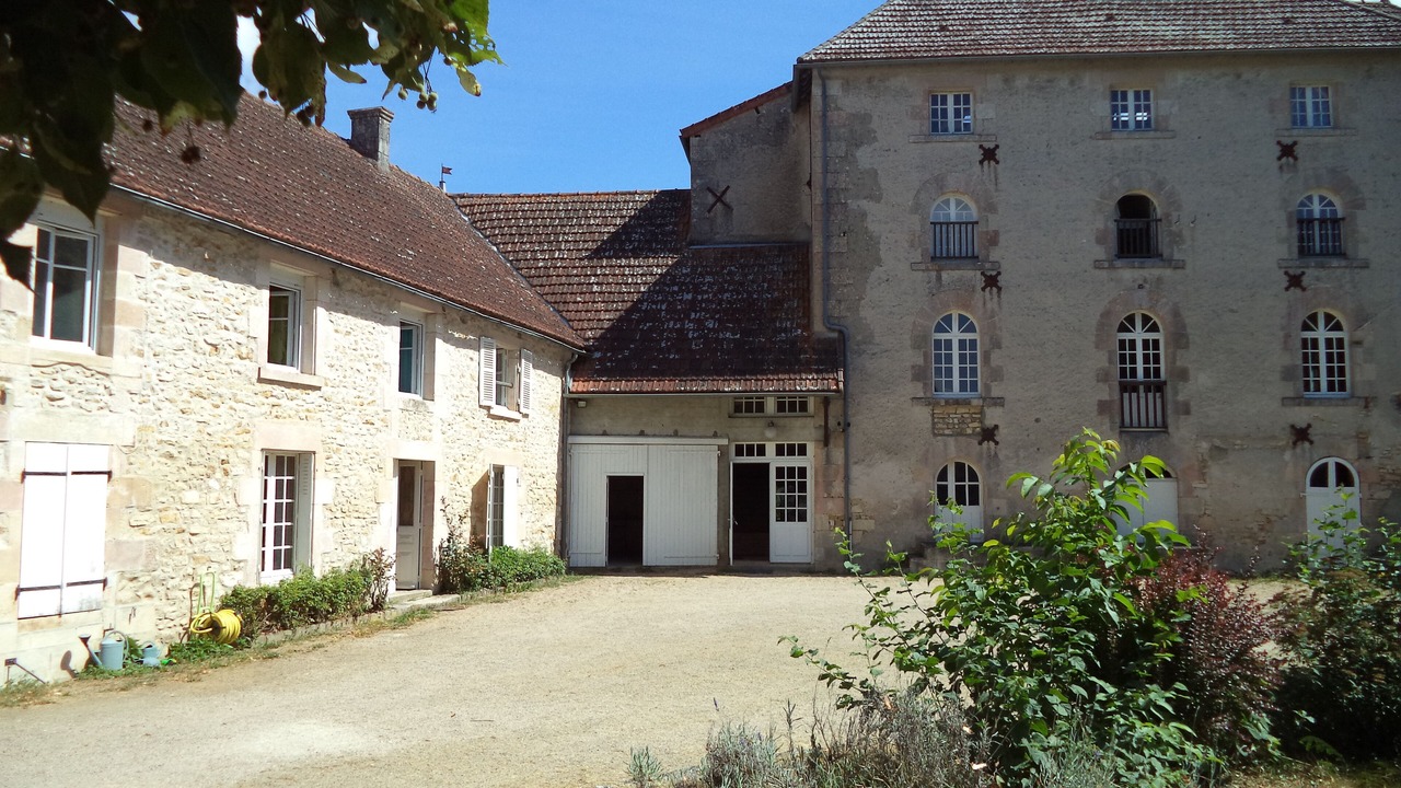 Photo of Outdoor in Saint-Savin