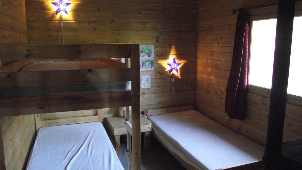 Photo of Bedroom in Auriac
