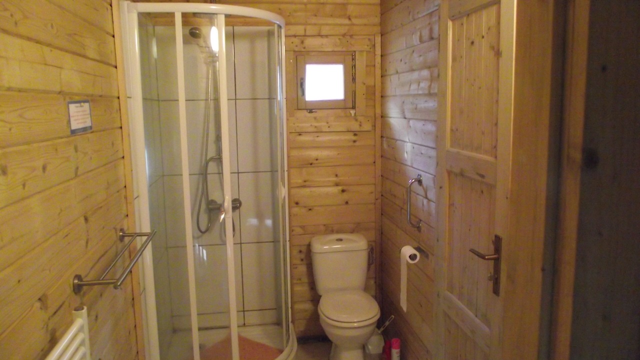 Photo of Bathroom in Auriac