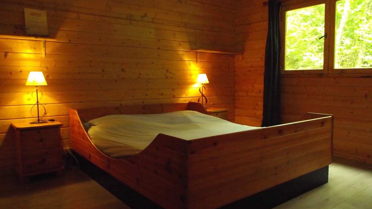 Photo of Bedroom in Auriac