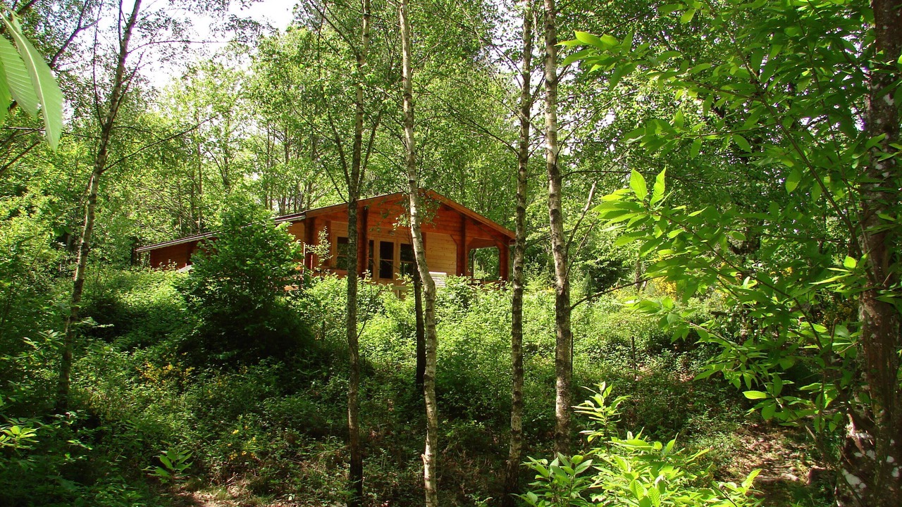 Photo of Outdoor in Auriac