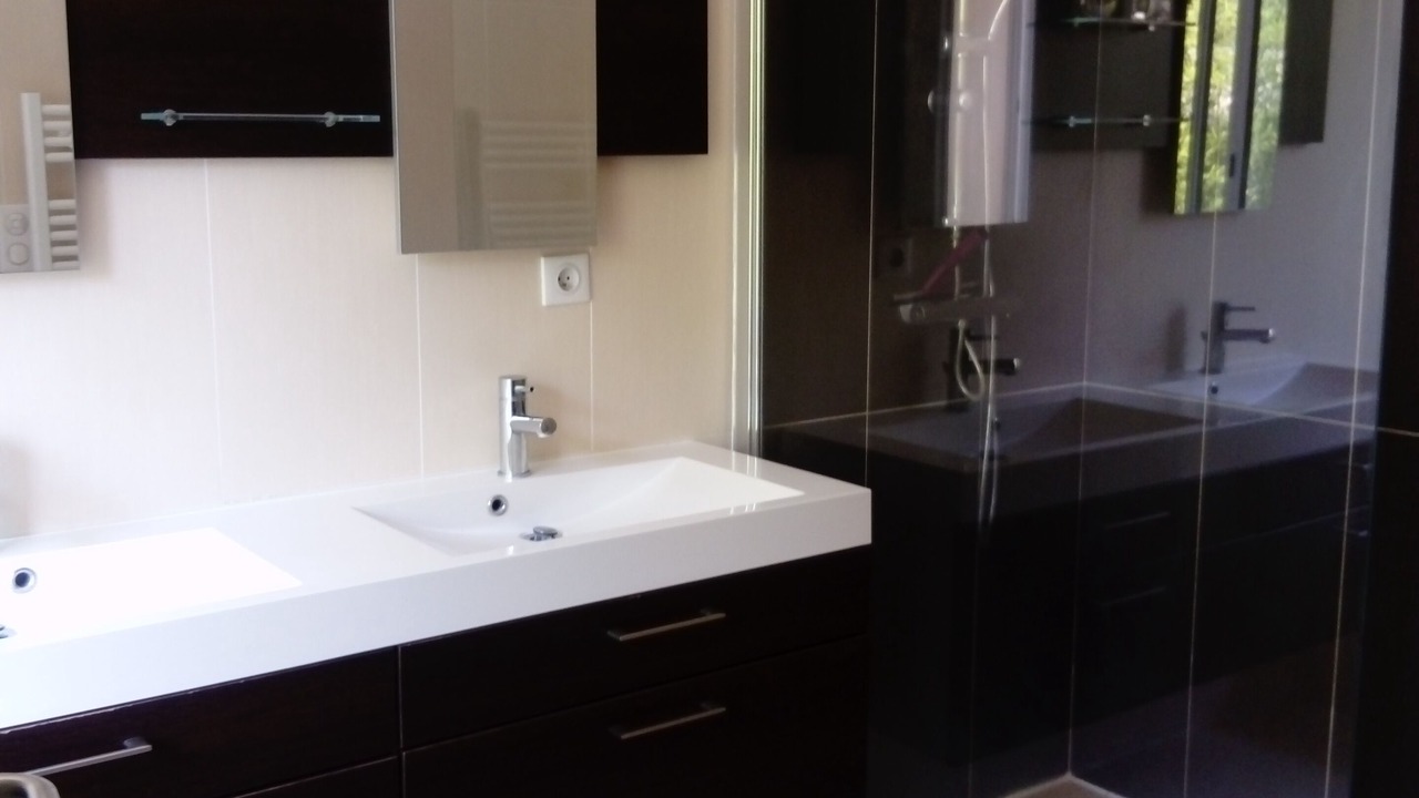Photo of Bathroom in Gourbera