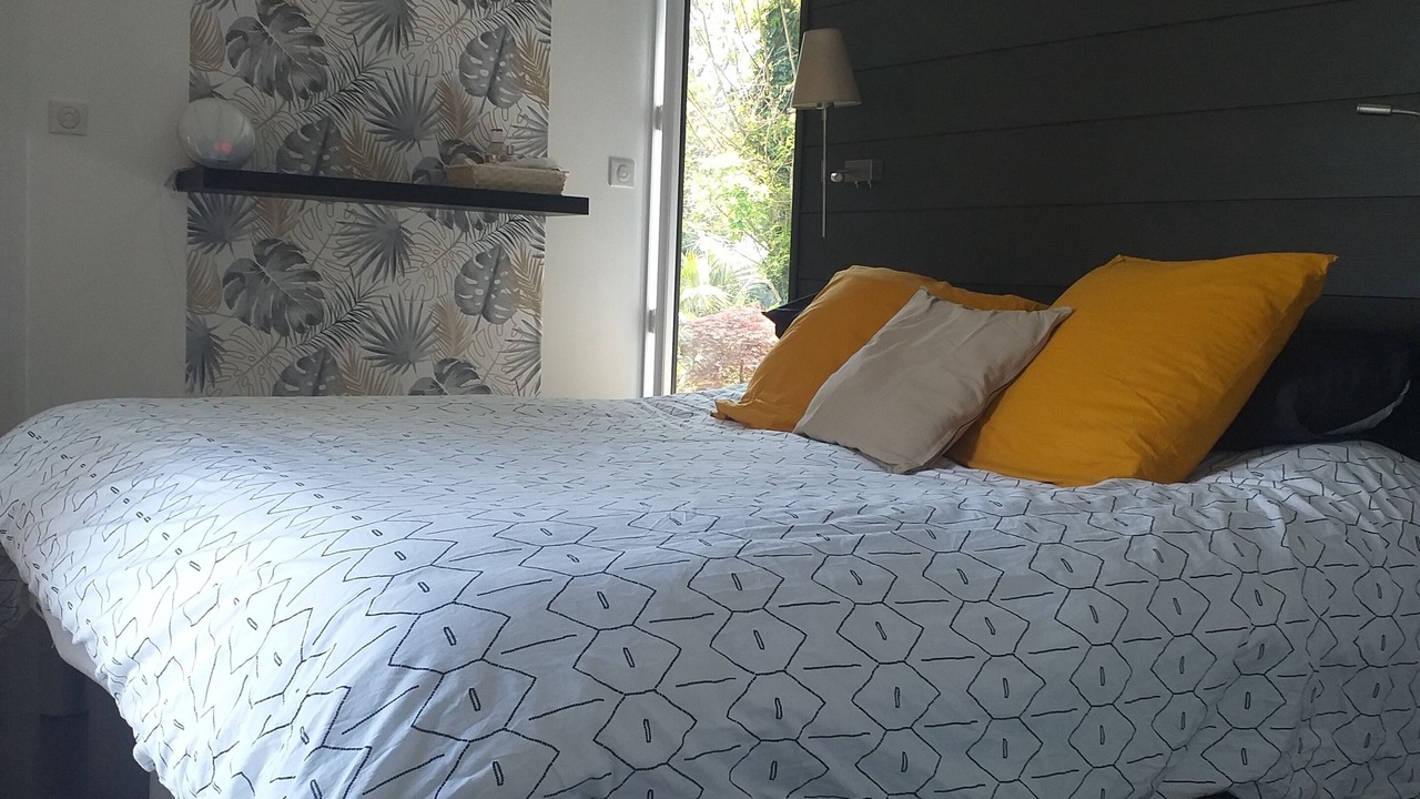 Photo of Bedroom in Gourbera
