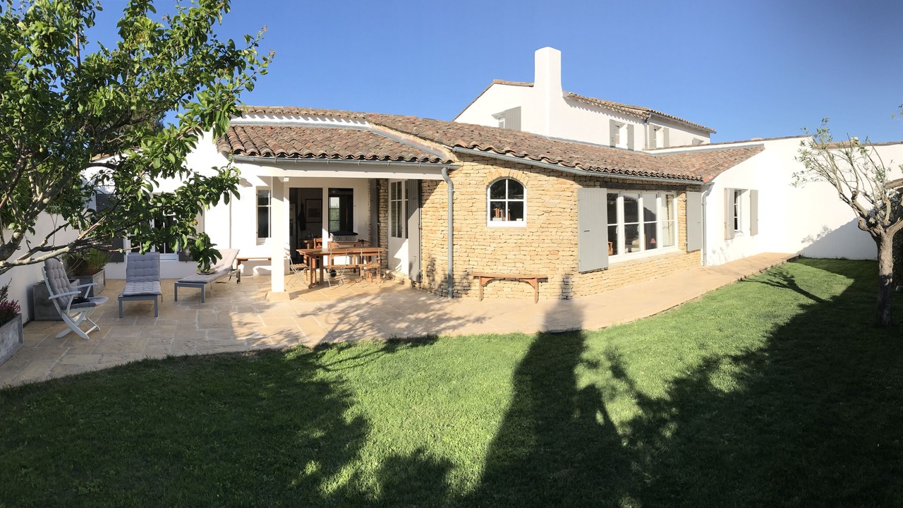 Photo of Outdoor in Les Portes-en-Re