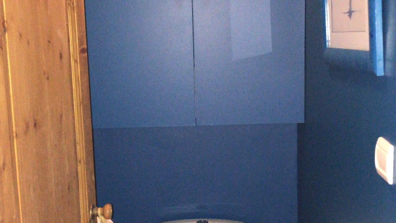 Photo of Bathroom in Les Portes-en-Re